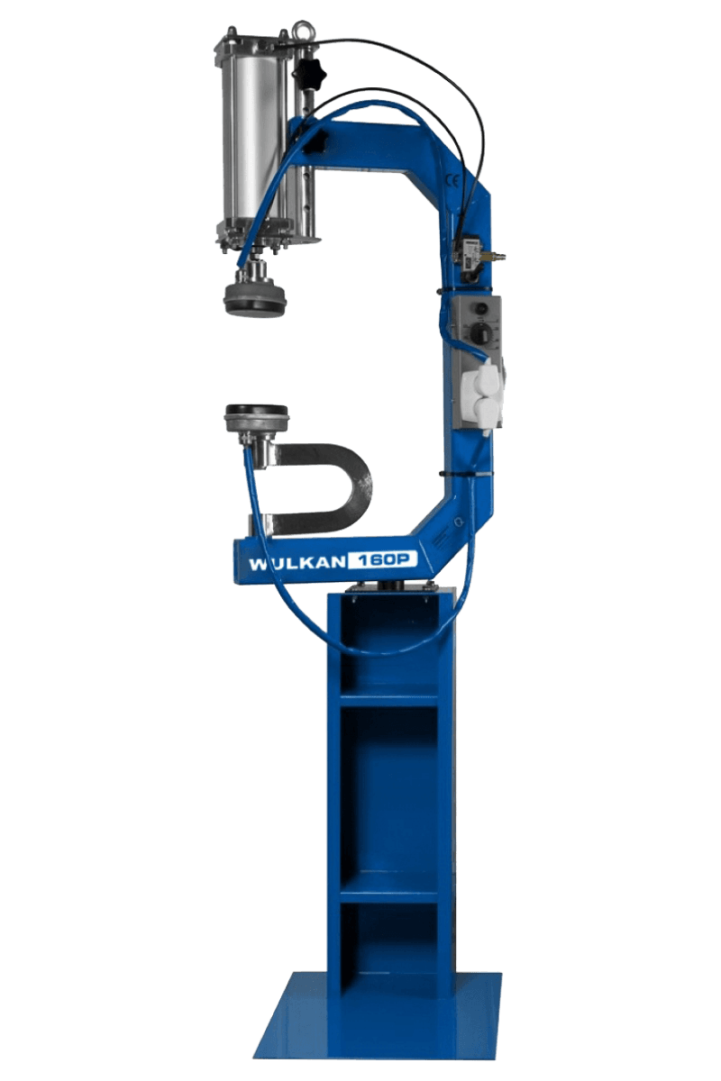 WULKAN 160P