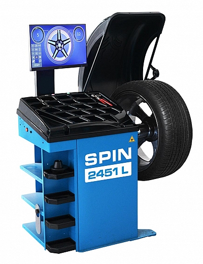 SPIN 2451 L
